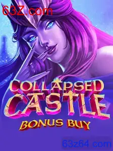 Explorando o Fascinante Mundo do Jogo CollapsedCastleBonusBuy com 63Z.com